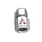 Arek Female Connector 1/8" Tube OD X 1/8" NPT SS 316 RL120 FCN_ 1/8 X 1/8 - alternate 3