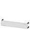 Siemens ALPHA 400/630/1250 DIN assembly kit front cover for unequipped panel H = 8GK4501-1KK32 - alternate 1