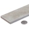 Andova Tiles Roswin 2-in. x 10-in. Subway Brick Look Matte Porcelain Wall & Floor Tile (5.17 Square Feet Per Box) ANDROS1395 - alternate 7