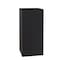 Leisuremod Basalt Tall Square Fiberstone & MgO Clay Planter, Weather-Resistant, Fully Assembled BP20BL - alternate 1
