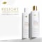 Dove Damage Therapy Anti-Frizz and Smooth Conditioner, 12 Fluid Ounce, 6PK 64352123 - alternate 5
