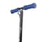 Curve 2 Wheeled Folding Kick Scooter in Blue ACTSCOT401CV-BLU-STK - alternate 3