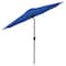 Seasonal Trends Market Umbrella, 9449 in H, 1063 in W Canopy, 1063 in L Canopy, Octagonal Canopy 59599 - alternate 1