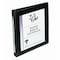 Avery BINDER, FRAMED, D-RING, .5in, BK 68050 - alternate 1