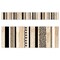 Creative Teaching Press Core Decor Stripes and Doodles on Wood EZ Border, 48 Feet Per Pack, 3PK 10976 - alternate 5