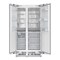 Koolmore Panel Ready Column Refrigerator and Freezer, 24 Refrigerator and 18 Freezer KM-PRC-R24F18 - alternate 8