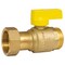 Nibco G1 Union Ball Valve YElbowow H-7-G134WY - alternate 1