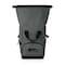 Picnic Time Family Of Brands NFL Seattle Seahawks - On The Go Roll-Top Backpack Cooler 616-00-105-284-2 - alternate 3