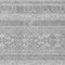 Homeroots 3' X 5' Silver Gray And Ivory Southwestern Washable Indoor Outdoor Area Rug 582854 - alternate 6