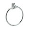 Pamex Metal Towel Ring Polished Chrome BE2CP-30 - alternate 3