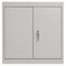 Sandusky Lee Wall Cabinet, 26 in H, 30 in W, 12 in D, 2 Shelves WA11301226-05 - alternate 4