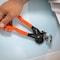 Klein Tools Plier Wrench, Compact, 12in. D53112 - alternate 14