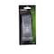 Prosource Safety Hasp, 7-1/4 in L, Steel, Zinc, Fixed Staple LR-137-BC3L-PS - alternate 3