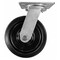 Hyw Products Heavy Duty Caster 10in x 3in Phenolic Wheel - Swivel 53-10S-A1-PH - alternate 1