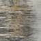 Homeroots 10' X 14' Gray Charcoal And Silver Abstract Washable Indoor Outdoor Area Rug 587655 - alternate 5