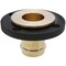 Viega ProPress adapter flange2 - pc P 2 BP 4 BPd 4.75 bronze 79695 - alternate 2