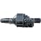 Vermeer SUPREAMER - 20in REAMER 5.5, VERMEER OEM 296419070 296419070 - alternate 1
