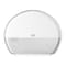 Tork Toilet Paper Dispenser, (1) Roll, Plastic 555020A - alternate 4