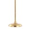 Jonathan Y Ruth 31" 2-Light Contemporary Farmhouse Adjustable Metal Library LED Table Lamp, Gold Painting JYL3074A - alternate 8