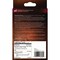 Signify Vintage 25W Equivalent Amber B11 Medium LED Decorative Light Bulb 565804 - alternate 3