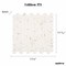 Andova Tiles ANDOVA TILES Trillions 0.01" x 0.01" Glass Honeycomb Tile ANDTRI571 - alternate 8