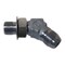 Komatsu ELBOW, OEM 07236-10422 - alternate 4