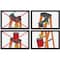 Boxtown Team Series 2 3.75'' x 3.5'' Ladder Carrier EXLC-A001 - alternate 6