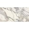 Daltile Eclessia Marble Natural Stone 12 x 24 Wall and Floor Tile Polished, 10.00 SQFT Per Carton, 5PK M34712243/8PL - alternate 1