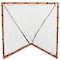 Champion Sports Backyard Lacrosse Goal, 4x4ft, w/Net LNGL44 - alternate 1