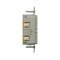Eaton Wiring Devices Eaton Tamper-Resistant GFCI Receptacle, 125 V, 15 A, NEMA: NEMA 5-15R, Back, Side Wiring TRGF15SG-BX-L - alternate 4