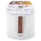 Omaha Pizza Spatula, 912 in W Blade, 10 mm Gauge, Stainless Steel Blade, Stainless Steel, Wood Handle BBQ-37240B - alternate 2