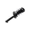Fcs Struts Suspension Strut And Coil Spring Assembly 1335818 - alternate 4