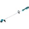 Makita Brushless 13" String Trimmer Kit, 18V LXT XRU23SM1 - alternate 16