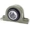 Timken PILLOW BLOCK SPH RLR BEARING QAAP18A307SBNP - alternate 3