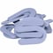 Barwalt Horseshoe Tile Spacers, 1/8 in, 150PK HTS3 - alternate 5