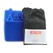 Mytee Products 4 inx4 inx10 in Blue Corner Protector V Shaped Flatbed Edge Guards with Carrying Case, 120PK PCP10-20PACKx6 - alternate 1