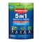 Bioadvanced BioAdvanced 5-In-1 Granules Weed & Feed Lawn Fertilizer For All Grasses 10000 sq ft 704865Z - alternate 1