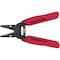 Klein Tools Wire Stripper/Cutter 16-26 AWG Stranded 11046 - alternate 1