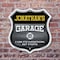Signmission Jonathan's Garage I Can Fix Everything But Stupid, 6 Inch X 6 Inch, Plastic Sign SHI-P-6-490-JONATHAN - alternate 5