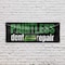 Signmission Paintless Dent Repair, 18 Inch x 48 Inch, Vinyl Banner B-30773 - alternate 3