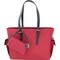 Francine Collections Ltd SLIM LIBERATOR TOTE RED FWTM14RELIB - alternate 1