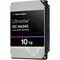 Hgst 3.5IN 26.1 10TB 256 7200RPM SATA ULTRA 512E SE NP3 DC HA340 0B47062 - alternate 2