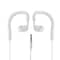 Pyle PyleHome Wired Waterproof Ear Headphones - IP7 Marine Grade, Comfortable, MP3, iPod Compatible PWPE10W - alternate 1