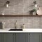 Daltile Daltile Remedy 2-1/4" x 9-1/2" Porcelain Wall Tile in Glossy Zen, PK36 RD23RCT210HDCGL - alternate 6