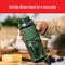 Zwilling Tritan 24-ounce Water Bottleand, Dark Green 1024178 - alternate 7