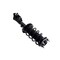 Fcs Struts Suspension Strut And Coil Spring Assembly 1333867L - alternate 4
