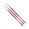 Da Vinci COSMOTOP-SPIN Silk painting Brush, Synthetic, Watercolor, Round, Size 1, 3PK VA-5580_1 - alternate 3
