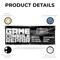 Signmission Game Console Repair, 24 Inch x 72 Inch, Vinyl Banner B-72-30668 - alternate 5