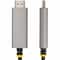 Startech.Com 10FT 3M USB-C TO HDMI ADAPTER CABLE, 8K 60HZ, 4K 144HZ, HDR10, USB TYPE-C TO HDMI 2.1 VIDEO 136B-USBC-HDMI213M - alternate 4