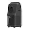 Edendirect 6450 BTU DOE 115 Volt Vented Medium Room Portable Air Conditioner Remote Included ZR-SPF2-10CW - alternate 4